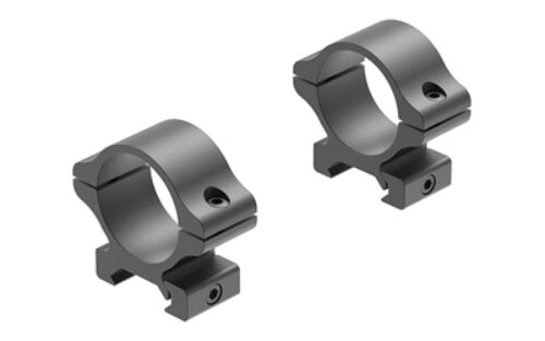 LEU RNGS RFLMN 30MM MED MATTE