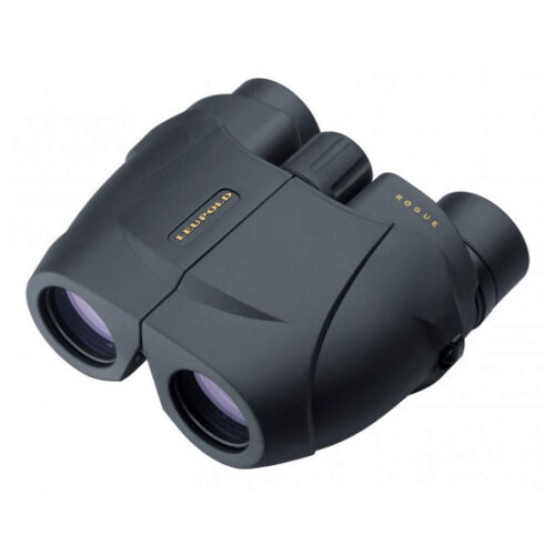 LEU BINO ROGUE COMP 10X25 BLK