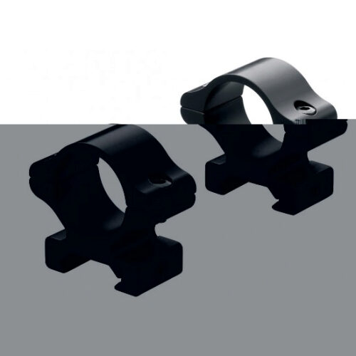 LEU RNGS RFLMN LOW MATTE 1IN