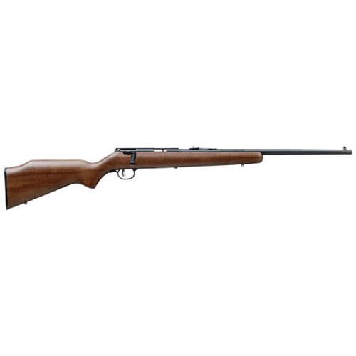 MARK I BOLT 22LR BL/WD 10+1
