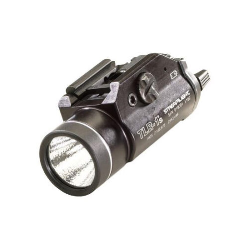 SLI TLR-1S RAIL LGHT 300L STRB