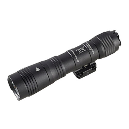 PROTAC 2.0 RAIL MNT 2000LM BLK