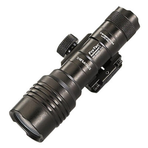 PROTAC RAIL MNT1 350LM BLK