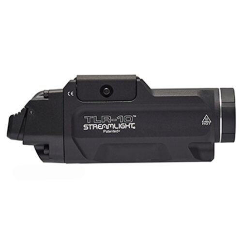 TLR-10 FLEX 1000LM LGT/LSR BLK