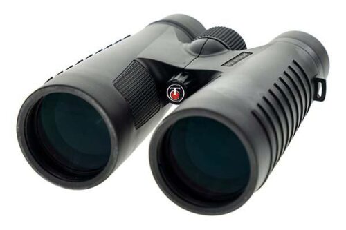 TCA BINO ROOF PRISM 12X50