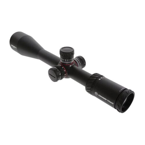 HARDLINE PRO 4-16X50 MOA FFP