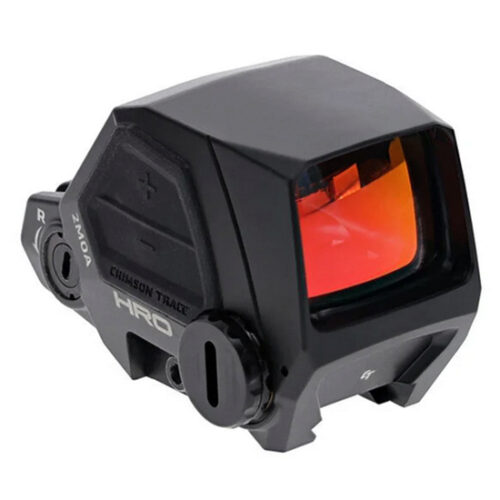 HRO OPEN REFLEX SIGHT 2MOA RED HRO OPEN REFLEX SIGHT 2MOA RED
