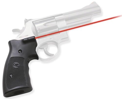 LASERGRIP S&W K,L,N FRAME S/R