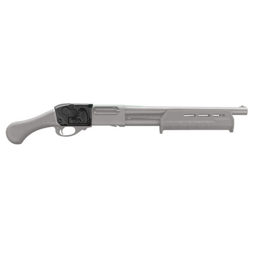 LASERSADDLE REM 870 GREEN LSR