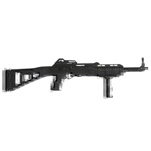 HPT CRB TS 9MM 16.5TB FGRP 20R