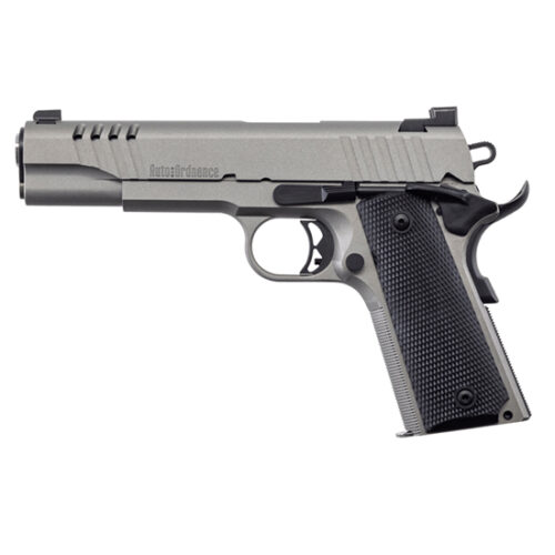 1911 45ACP STAINLESS 7+1
