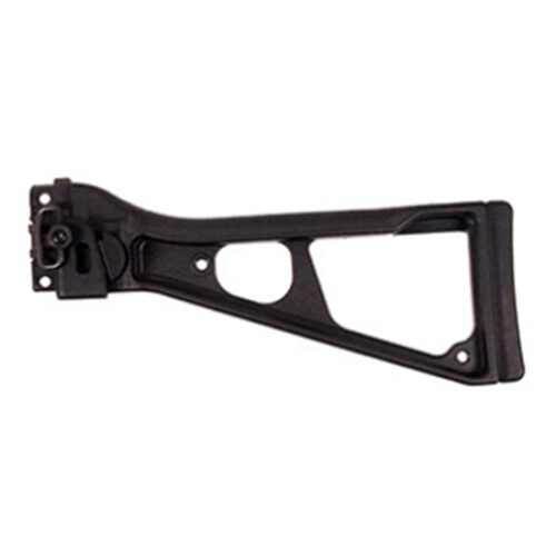 FOLDING STOCK SP5K BLACK