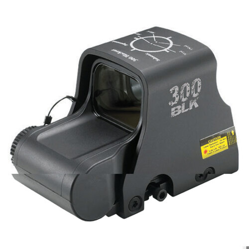 XPS2 2-DOT RET 300BLK CR123 XPS2 2-DOT RET 300BLK CR123