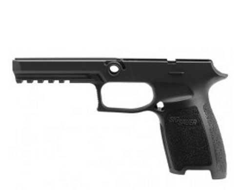 GRIP ASY 250/320 9/40/357FS MD