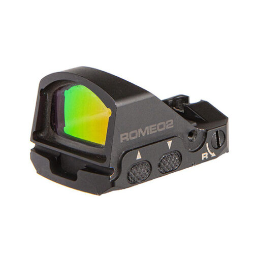 ROMEO2 REFLEX SGHT 6MOA REDDOT