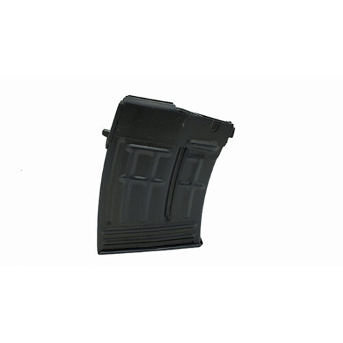 MAG M91 7.62X54 10RD METAL