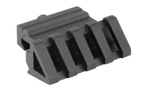 NCS 45 DEGREE OFF-SET RAIL MNT