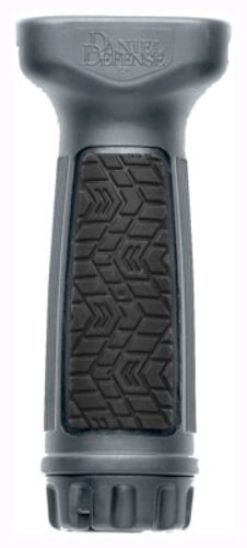 VERTICAL FOREGRIP DD TORNADO