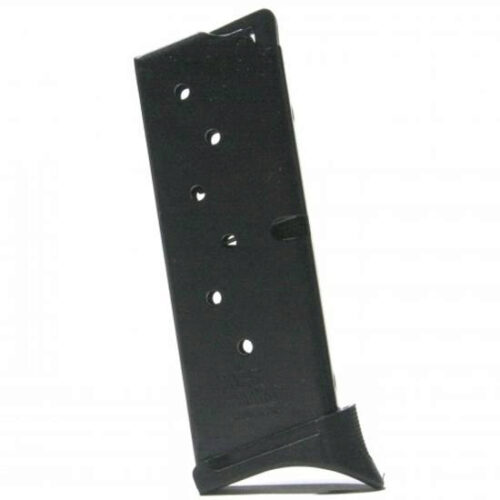 PROMAG RUGER LC9 9MM 7RD BL