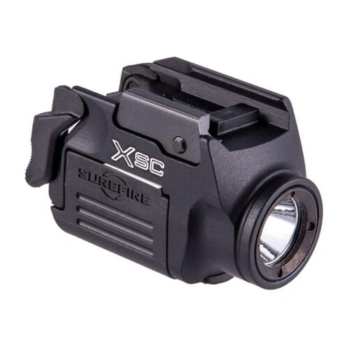 XSC CMPCT LGT BLK 350LM GLOCK