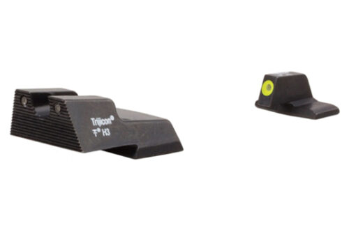 3DOT HD XR NS YLW HK 9/40/45C