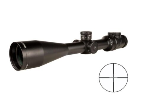 ACCUPOINT 3-18X50 DPLX 30MM GN