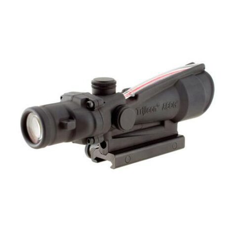 ACOG 3.5X35 .308 BALLISTIC RED