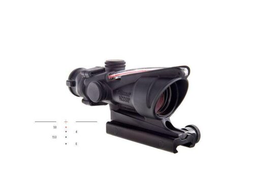 ACOG BAC 4X32 300BLK CRSHR RED