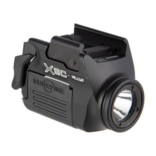 XSC CMPT LGT BLK 350LM HELLCAT