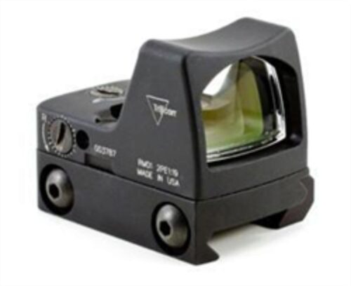 RMR PICATINNY RAIL MOUNT LOW