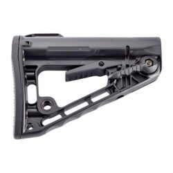 SUPERSTOC CARB BUTTSTOCK BLK SUPERSTOC CARB BUTTSTOCK BLK