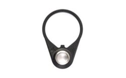 QD END PLATE AR15 BLK QD END PLATE AR15 BLK