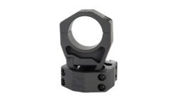 SCOPE RINGS 34MM AR HIGH BLK SCOPE RINGS 34MM AR HIGH BLK