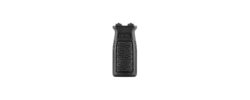 M-LOK VERTICAL FOREGRIP BLACK M-LOK VERTICAL FOREGRIP BLACK