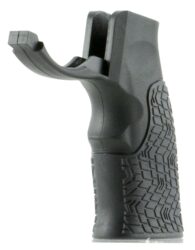 PISTOL GRIP BLACK PISTOL GRIP BLACK