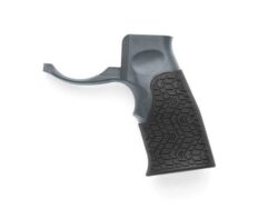 PISTOL GRIP DD TORNADO GREY PISTOL GRIP DD TORNADO GREY