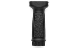 VERTICAL FOREGRIP BLACK