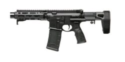 DDM4 PDW PIST 300BLK 7 PSB