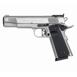1911 EMPIRE 45ACP 8+1 CHROME 1911 EMPIRE 45ACP 8+1 CHROME