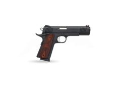 1911 SUPERIOR 45ACP 8+1 BLACK 1911 SUPERIOR 45ACP 8+1 BLACK