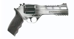 RHINO STORMHUNTER 60DS 357MAG RHINO STORMHUNTER 60DS 357MAG
