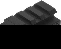 AR 1/2 PICATINNY RISER