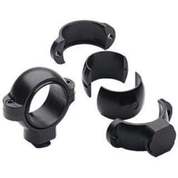 SIGNATURE RINGS 1 MED BLK UDT