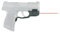 CTC SIG P365 LSRGRD RED LASER