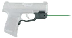 CTC SIG P365 LSRGRD GRN LASER