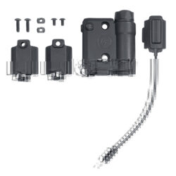 CTC RLMSTER PRO GRN W/LGT MSR