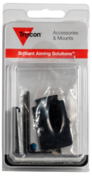 RMR MOUNT SIG SAUER PISTOL