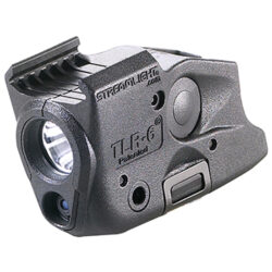SLI TLR-6 TRGR LGHT/LSR TAUGX4