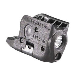 TLR-6 100LM G26/27/33 BLK LSR