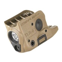 TLR-6 100LM GLOCK 42/43 FDE